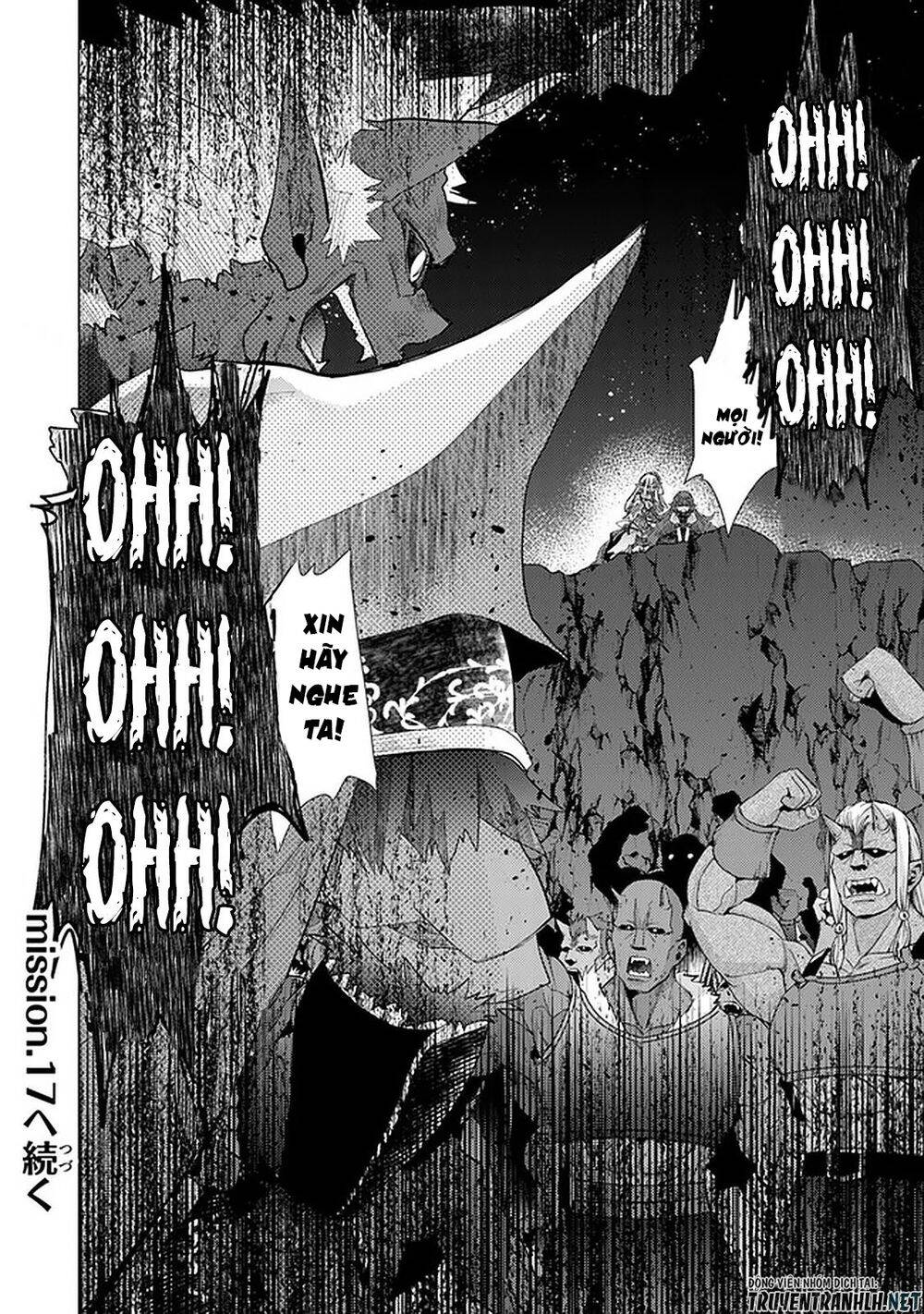 Hazure Skill “Kage Ga Usui” O Motsu Guild Shokuin Ga, Jitsuha Densetsu No Ansatsusha Chương 16 Page 33