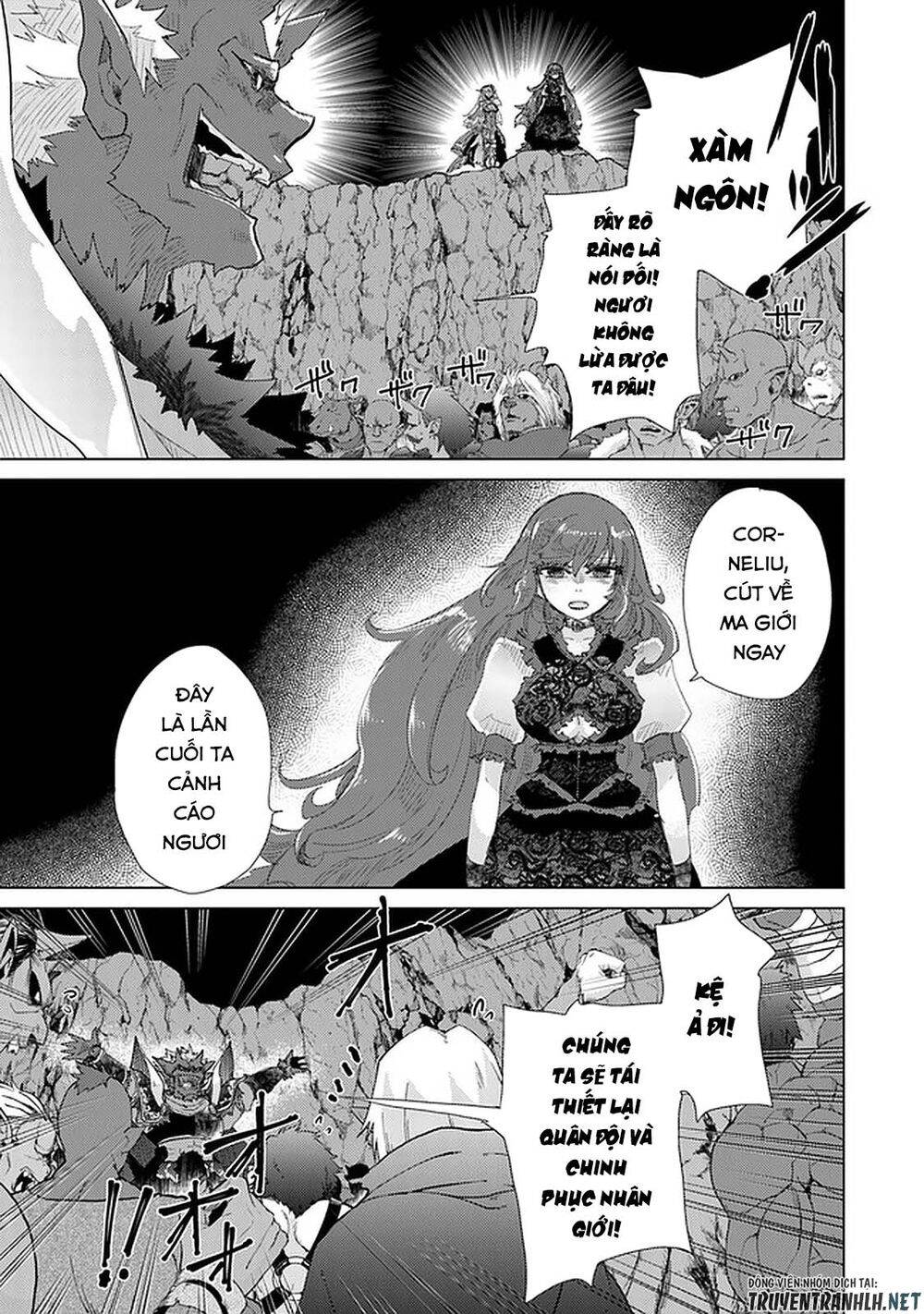 Hazure Skill “Kage Ga Usui” O Motsu Guild Shokuin Ga, Jitsuha Densetsu No Ansatsusha Chương 17 Page 7