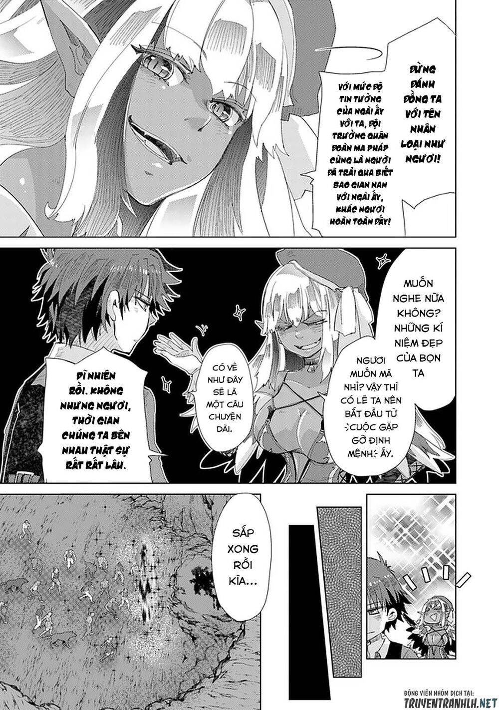 Hazure Skill “Kage Ga Usui” O Motsu Guild Shokuin Ga, Jitsuha Densetsu No Ansatsusha Chương 17 Page 17