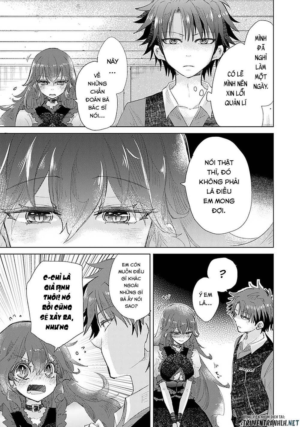 Hazure Skill “Kage Ga Usui” O Motsu Guild Shokuin Ga, Jitsuha Densetsu No Ansatsusha Chương 17 Page 35