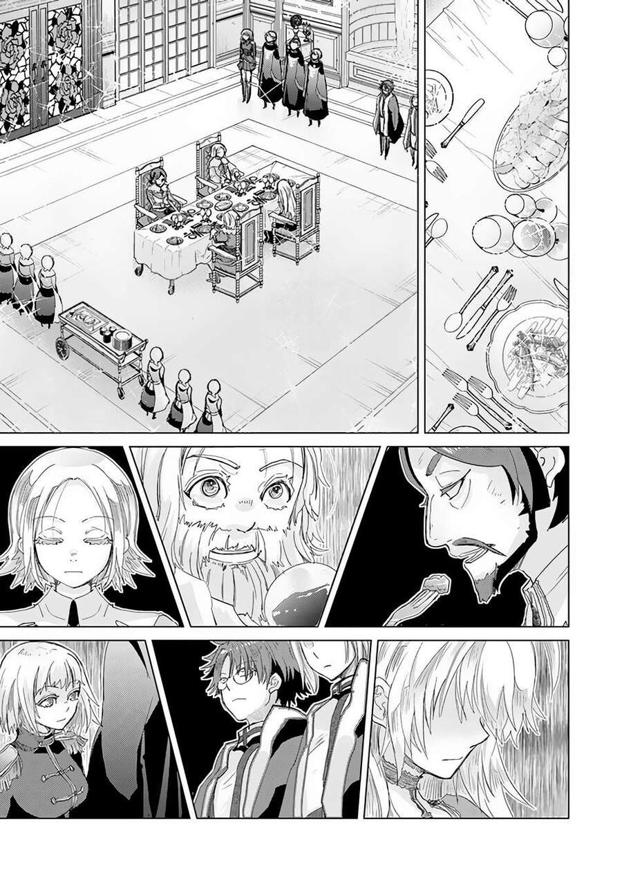 Hazure Skill “Kage Ga Usui” O Motsu Guild Shokuin Ga, Jitsuha Densetsu No Ansatsusha Chương 20 Page 19