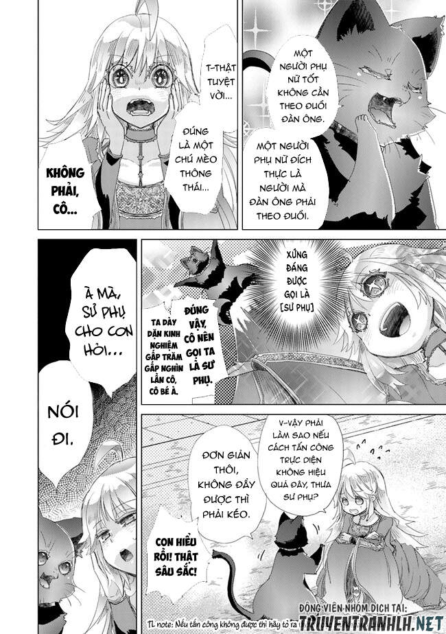 Hazure Skill “Kage Ga Usui” O Motsu Guild Shokuin Ga, Jitsuha Densetsu No Ansatsusha Chương 21 Page 30