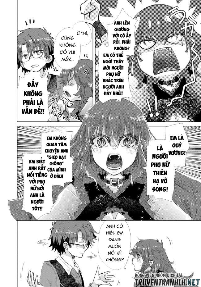 Hazure Skill “Kage Ga Usui” O Motsu Guild Shokuin Ga, Jitsuha Densetsu No Ansatsusha Chương 21 Page 42