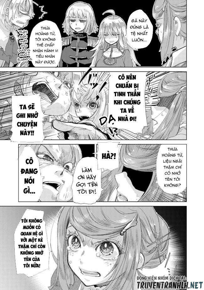 Hazure Skill “Kage Ga Usui” O Motsu Guild Shokuin Ga, Jitsuha Densetsu No Ansatsusha Chương 21 Page 9