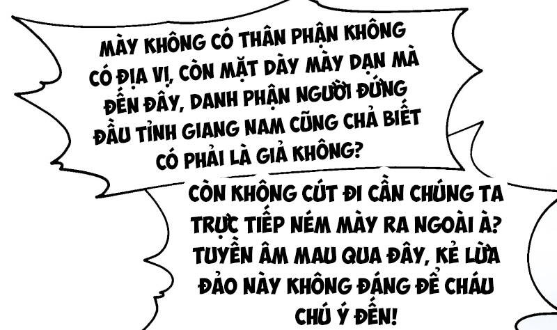 Trên Người Ta Có Một Con Rồng Chương 524 Page 12