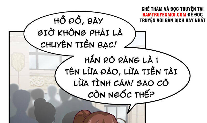 Trên Người Ta Có Một Con Rồng Chương 524 Page 7