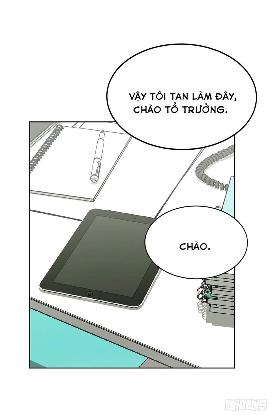 Acup Tiên Sinh Chương 58 Page 20