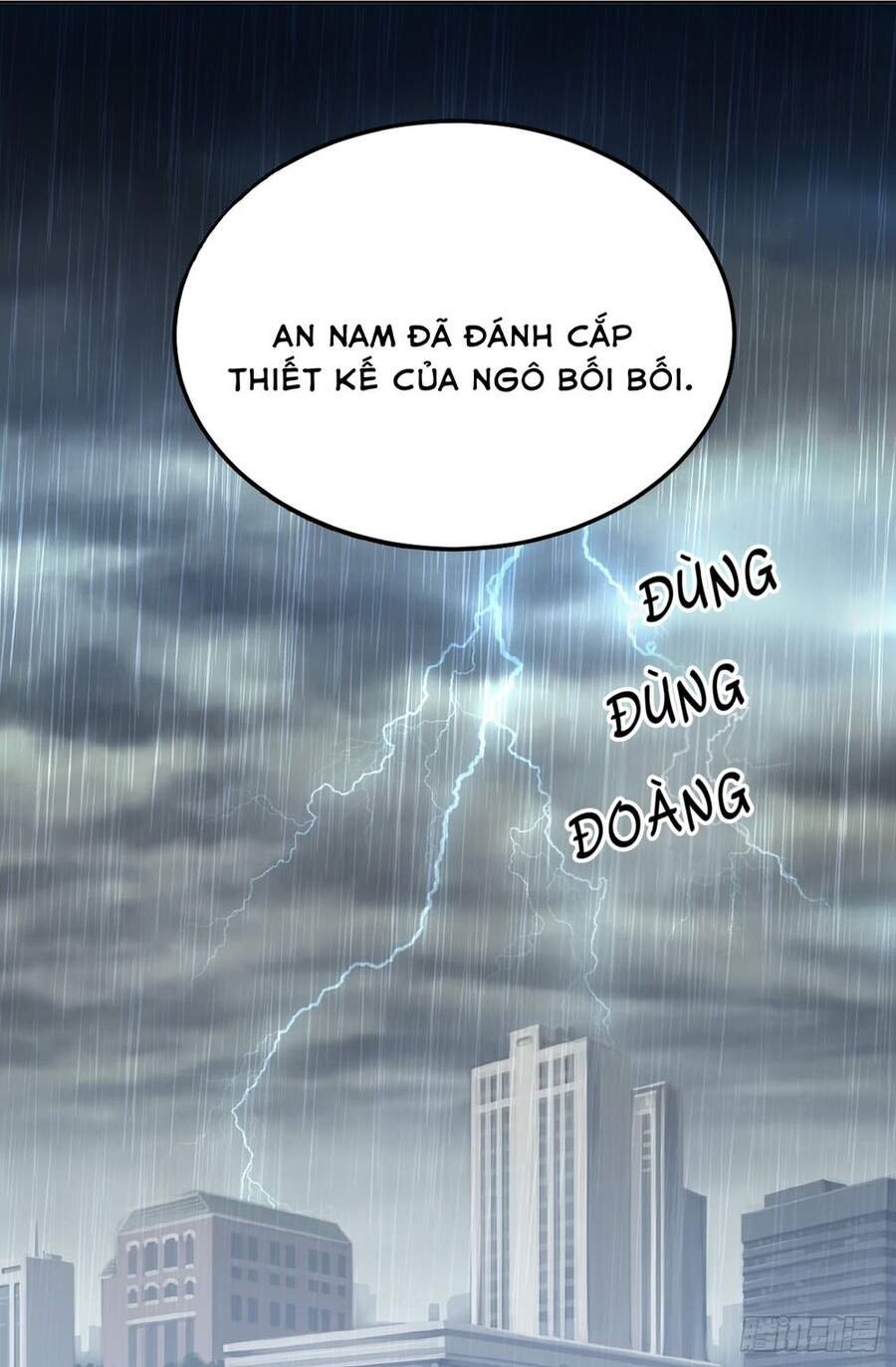 Acup Tiên Sinh Chương 58 Page 10