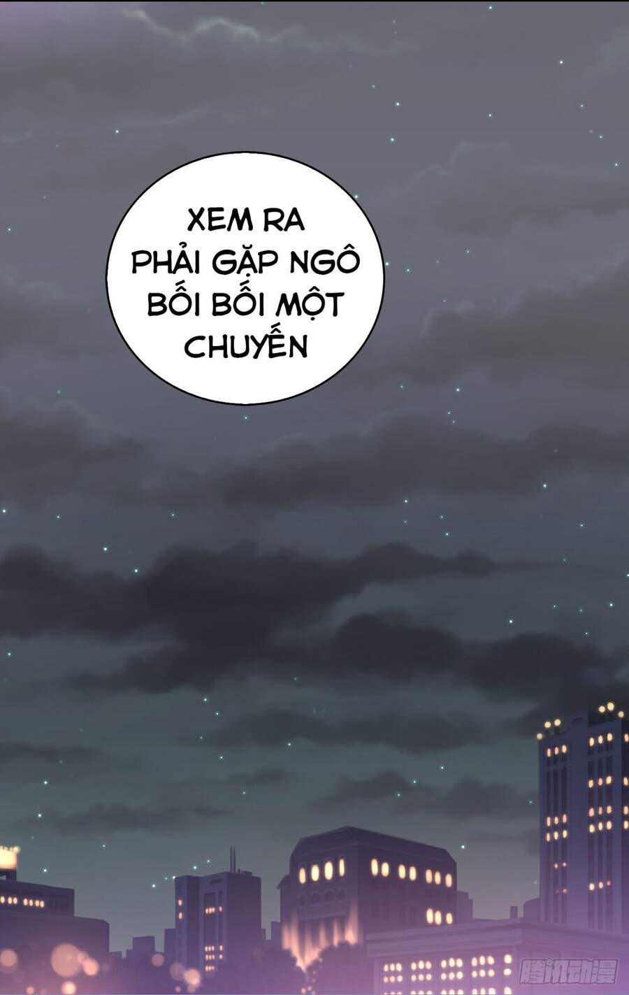 Acup Tiên Sinh Chương 60 Page 30