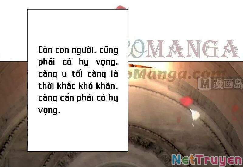 Quy Luật Tình Yêu Ở Mạt Thế Chương 425 Page 13