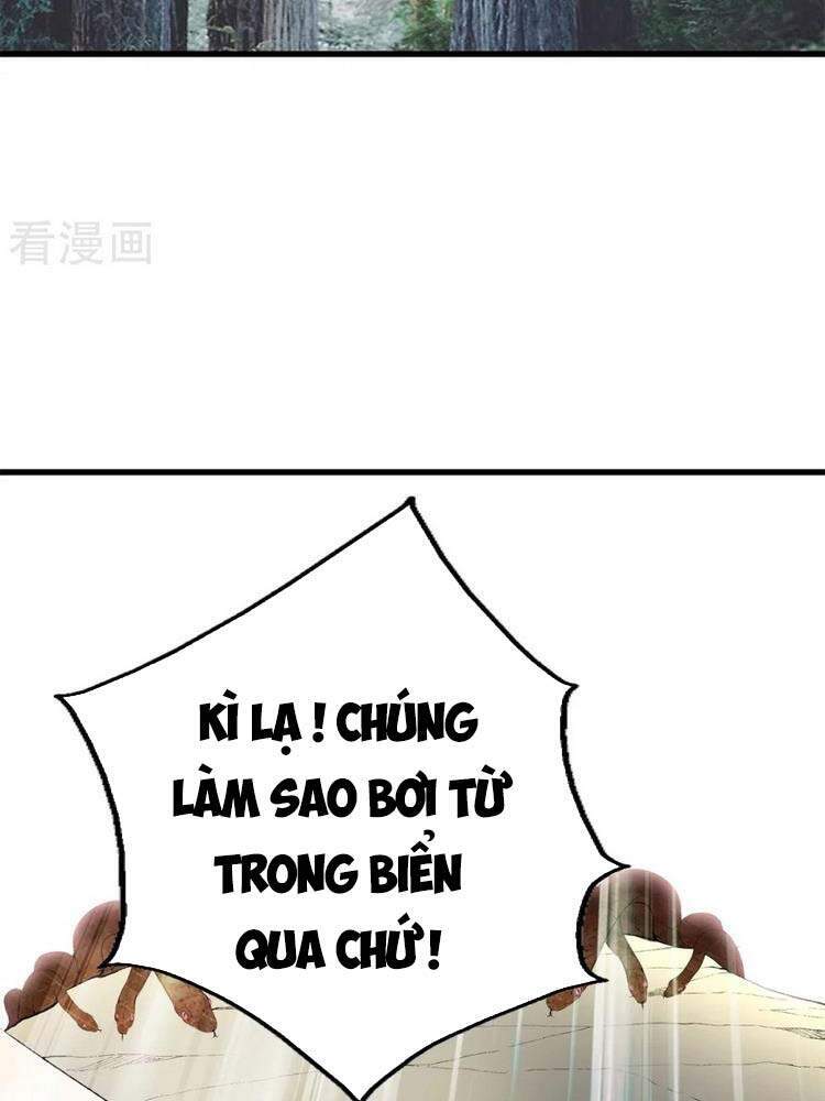 Đô Thị Chí Tôn Chương 170 Page 8