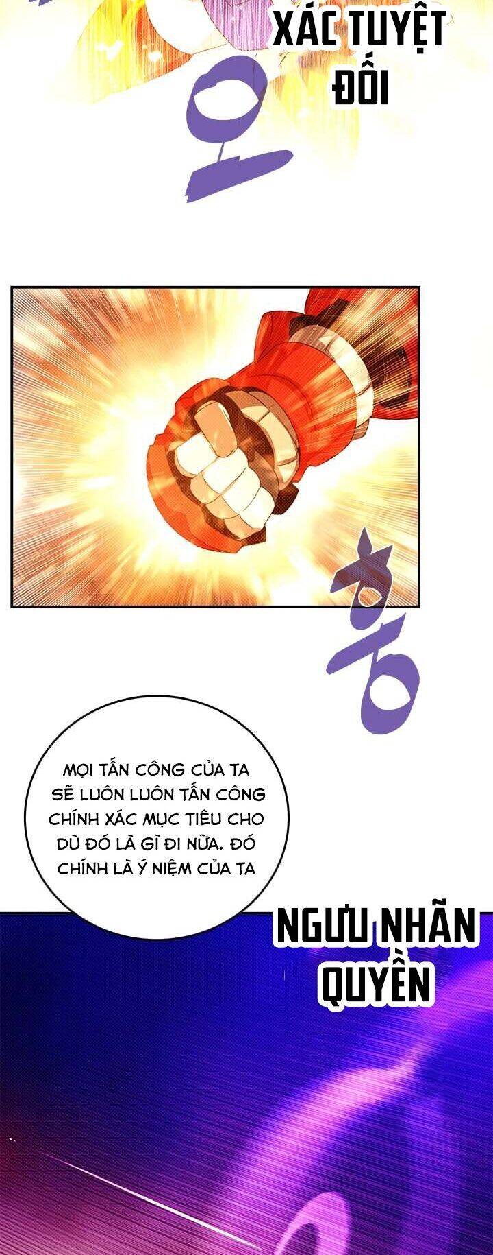 Ta Là Vua Pháp Sư Chương 138 Page 4