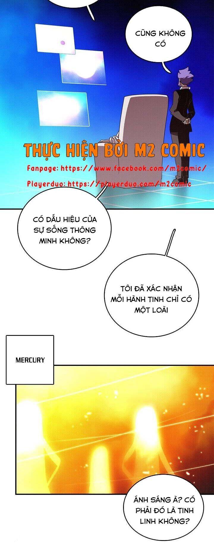 Ta Là Vua Pháp Sư Chương 139 Page 37