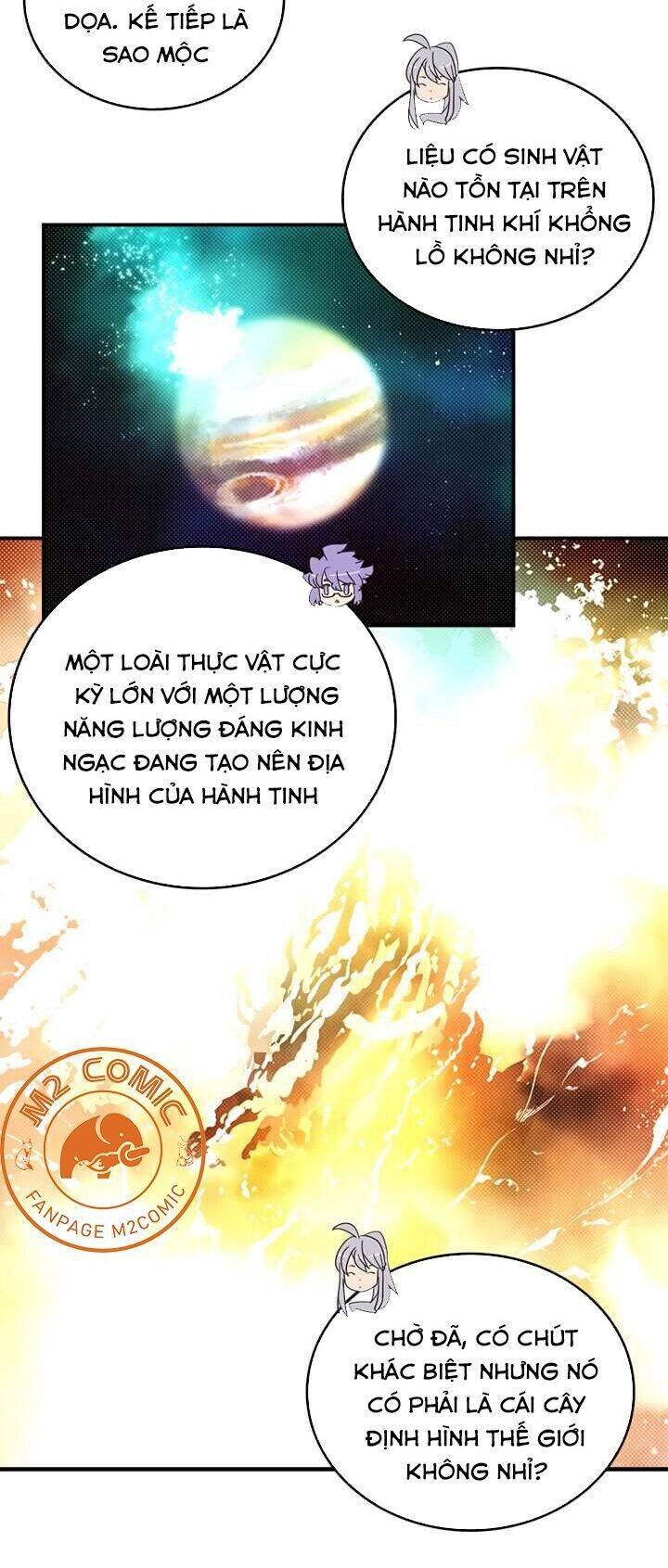 Ta Là Vua Pháp Sư Chương 139 Page 39