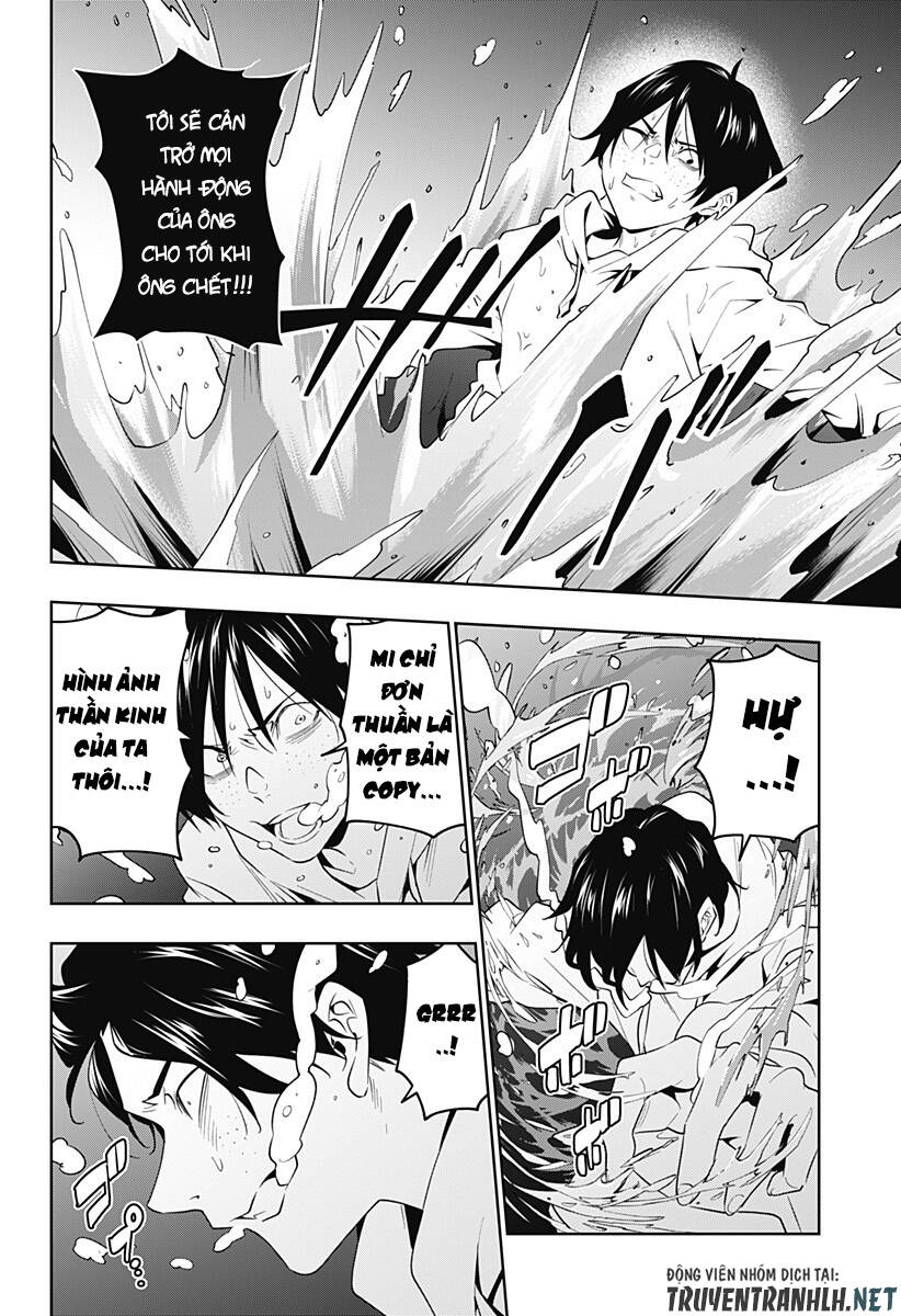 Koi Goku No Toshi Chương 46 Page 6