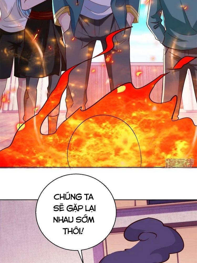 Vú Em Là Cổ Tiên Chương 185 Page 22