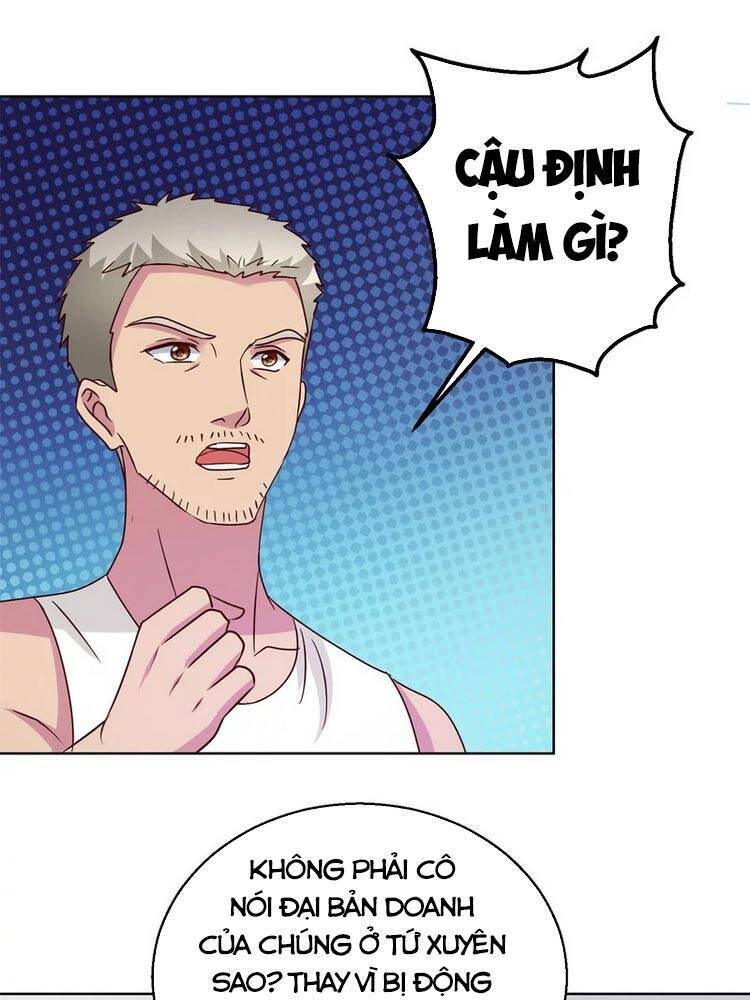 Vú Em Là Cổ Tiên Chương 185 Page 24