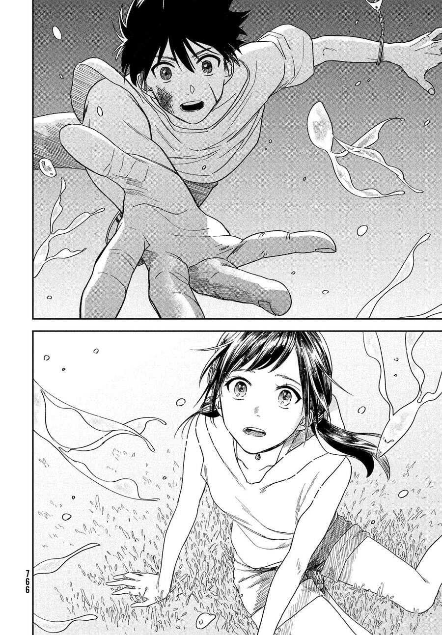 Tenki No Ko Chương 12 Page 14