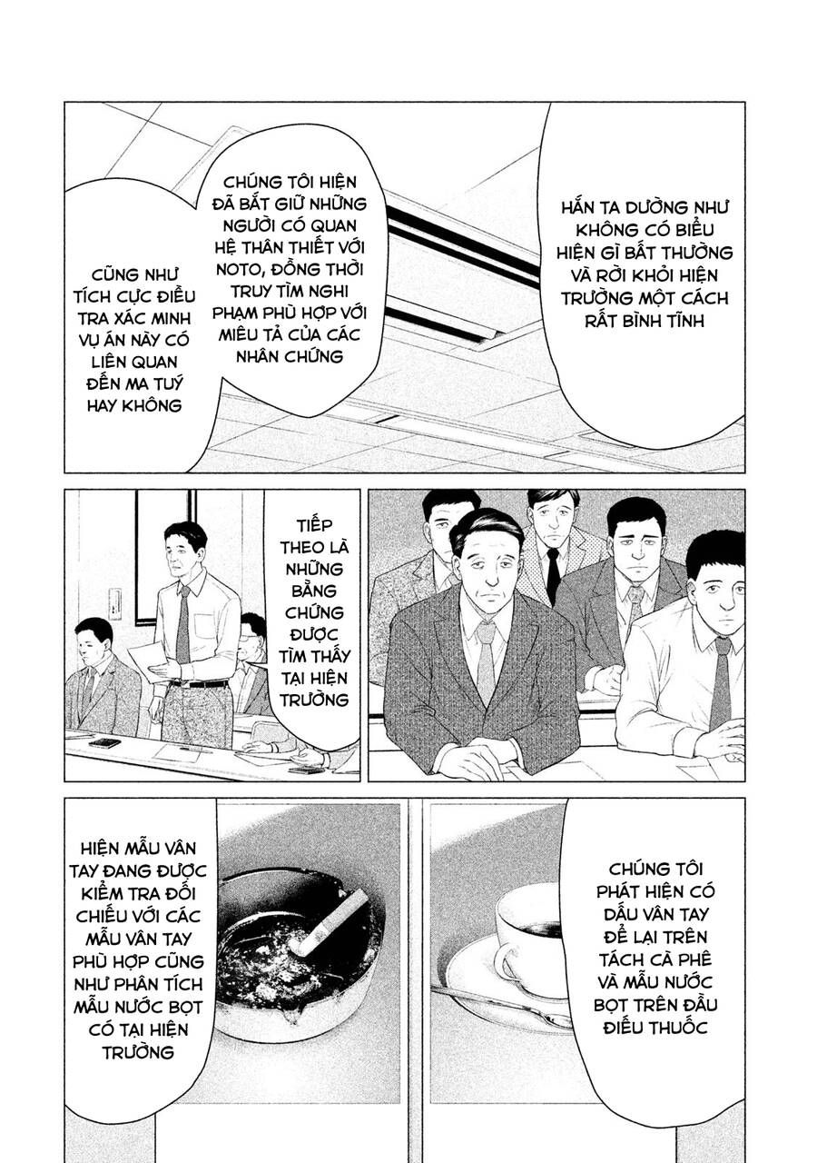 Parasyte Reversi Chương 23 Page 7