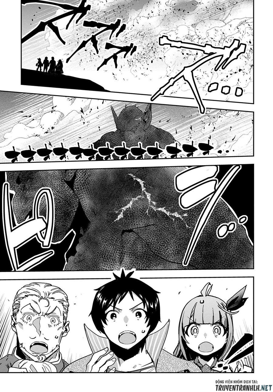 Shounin Yuusha Wa Isekai Wo Gyuujiru! – Saibai Skill De Nandemo Fuyashi Chaimasu Chương 19 Page 20