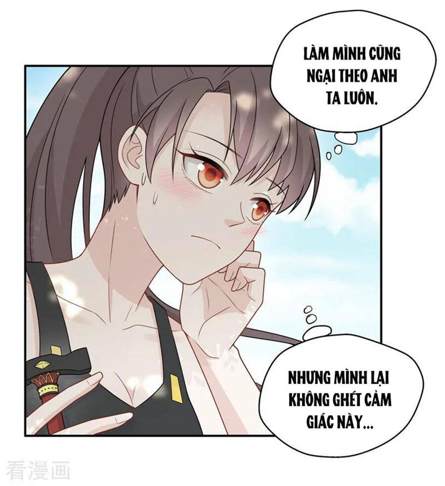 Thiên Kim Bất Lương Chương 49 Page 14