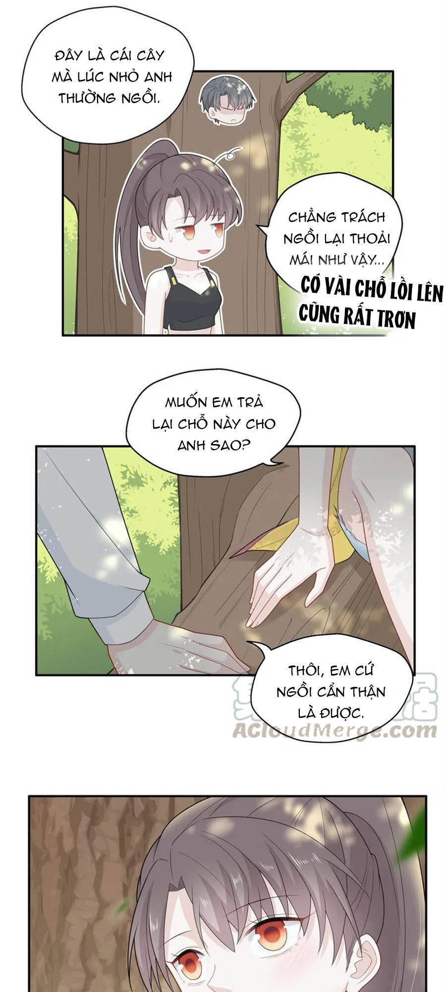 Thiên Kim Bất Lương Chương 44 Page 16