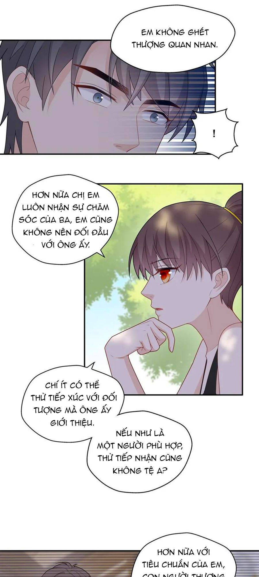 Thiên Kim Bất Lương Chương 45 Page 16