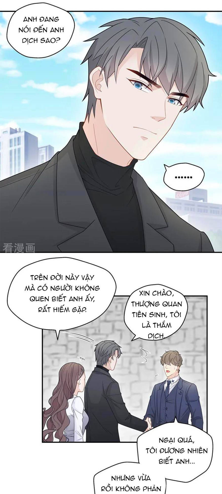 Thiên Kim Bất Lương Chương 46 Page 14