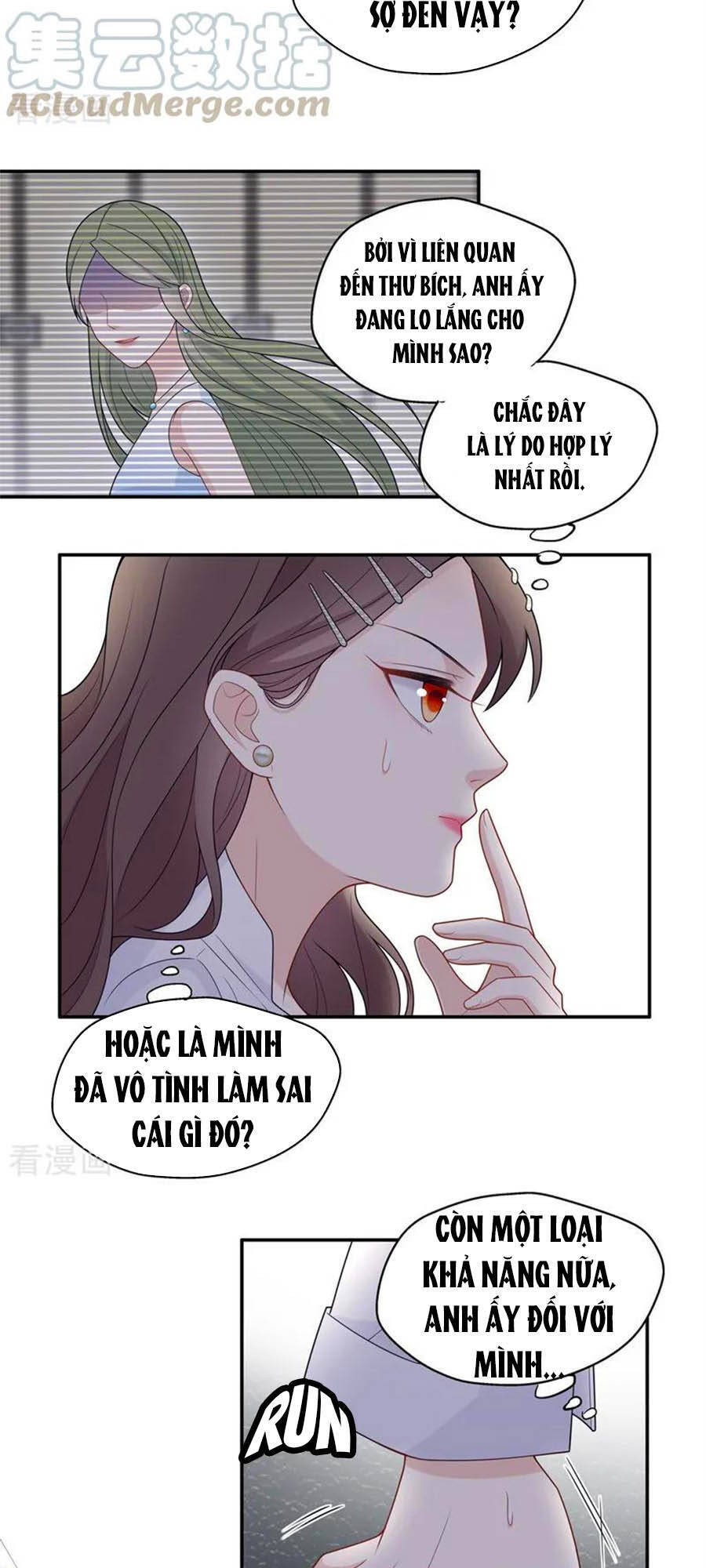 Thiên Kim Bất Lương Chương 46 Page 6