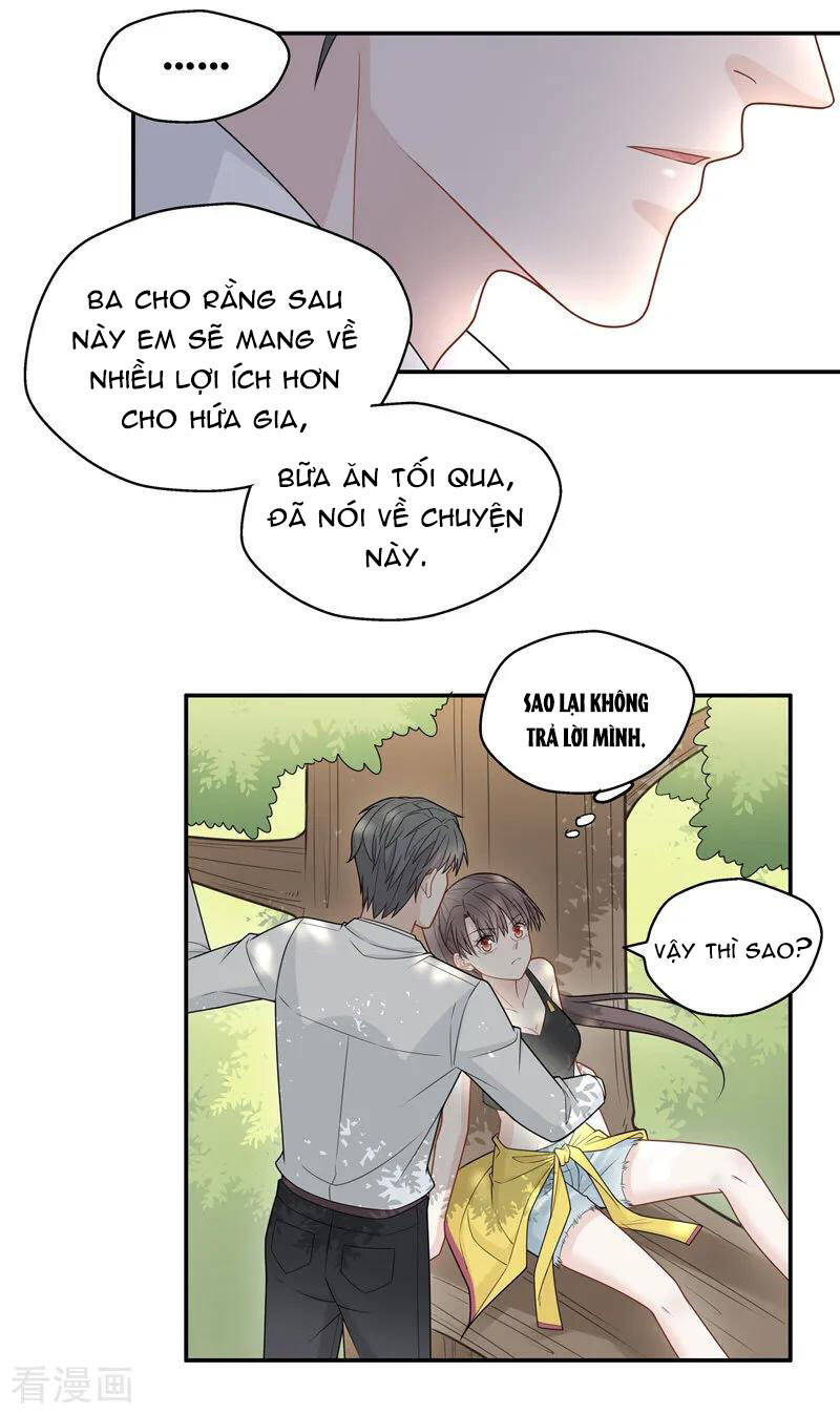 Thiên Kim Bất Lương Chương 50 Page 13