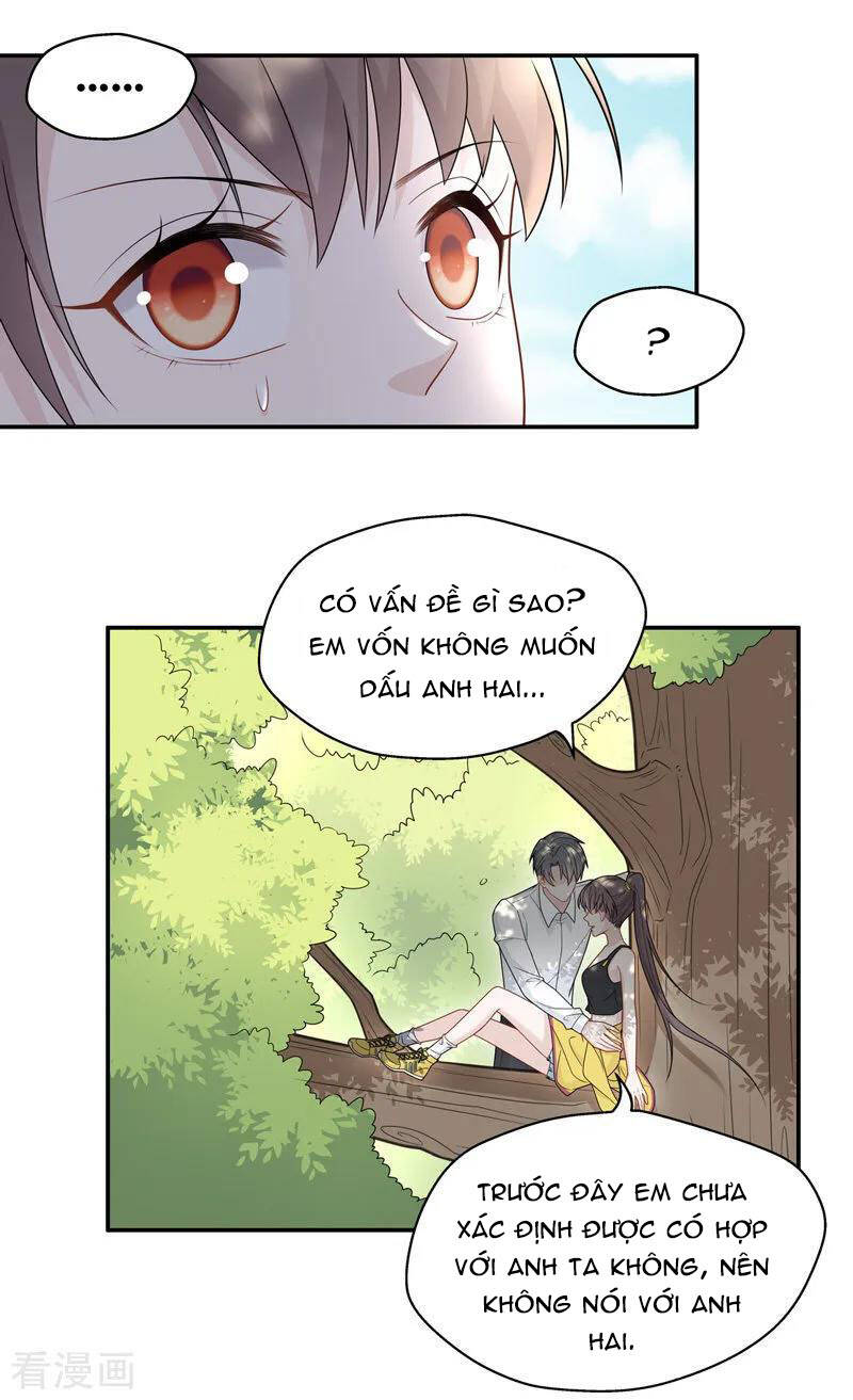 Thiên Kim Bất Lương Chương 50 Page 16