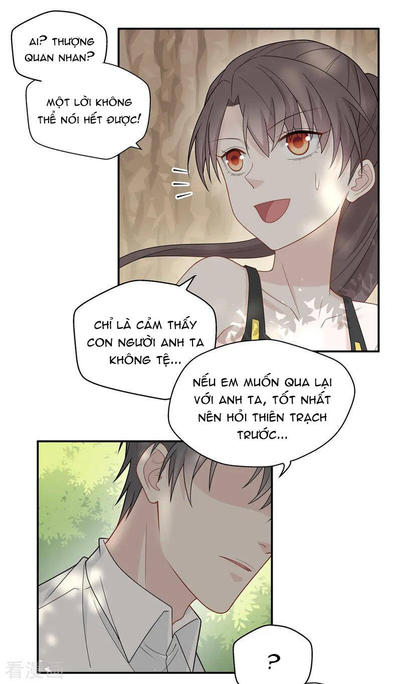 Thiên Kim Bất Lương Chương 50 Page 18