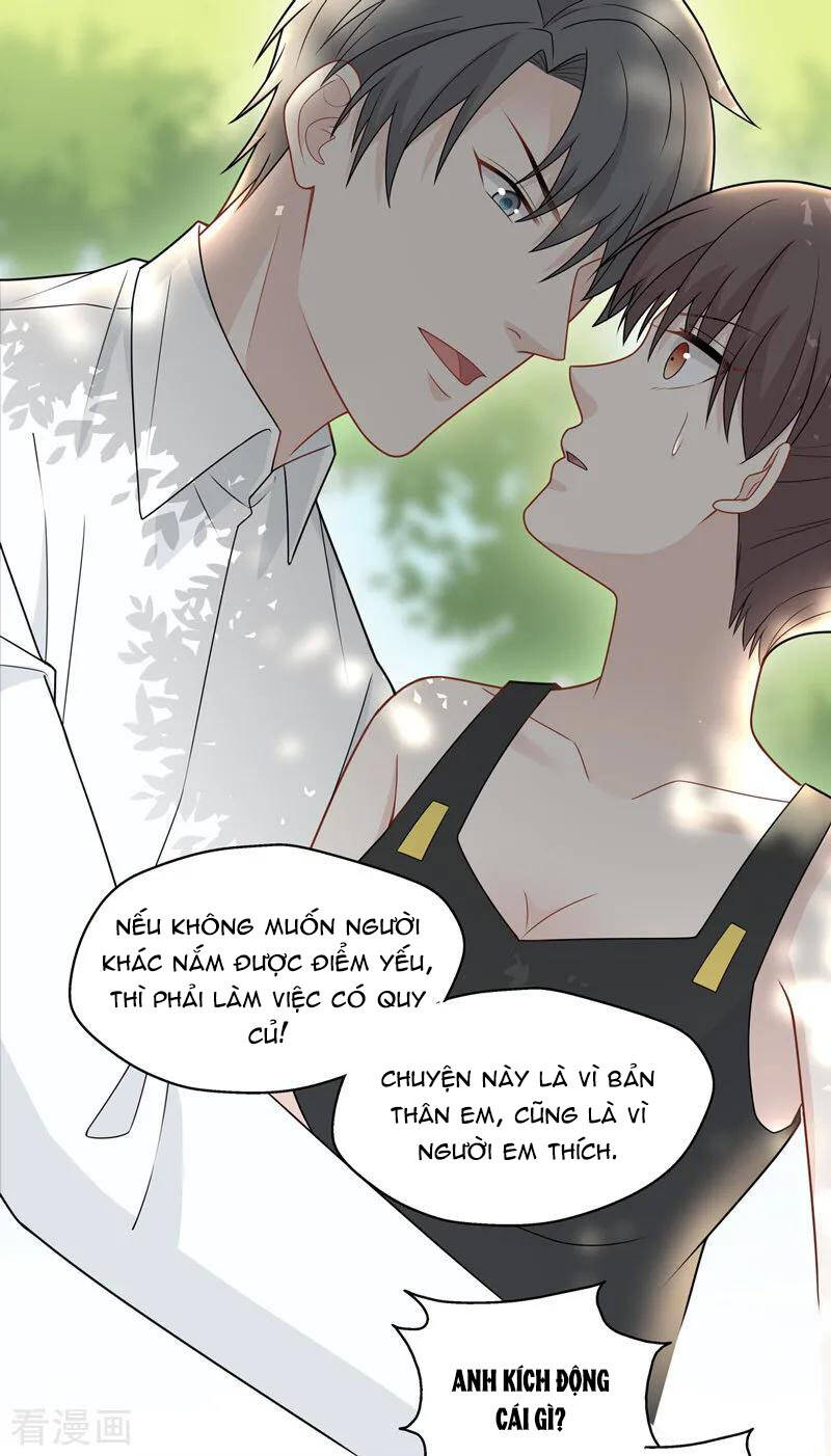 Thiên Kim Bất Lương Chương 50 Page 20