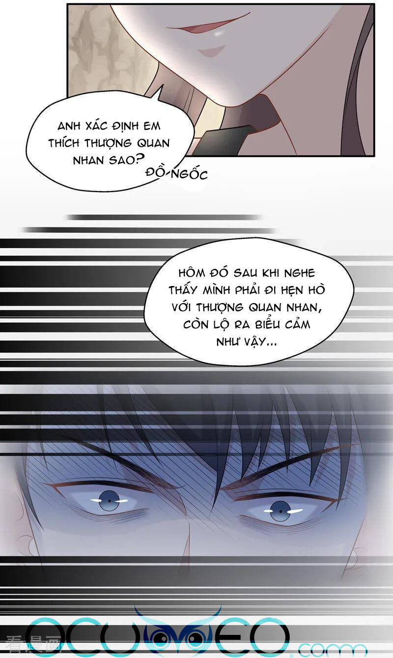 Thiên Kim Bất Lương Chương 50 Page 25