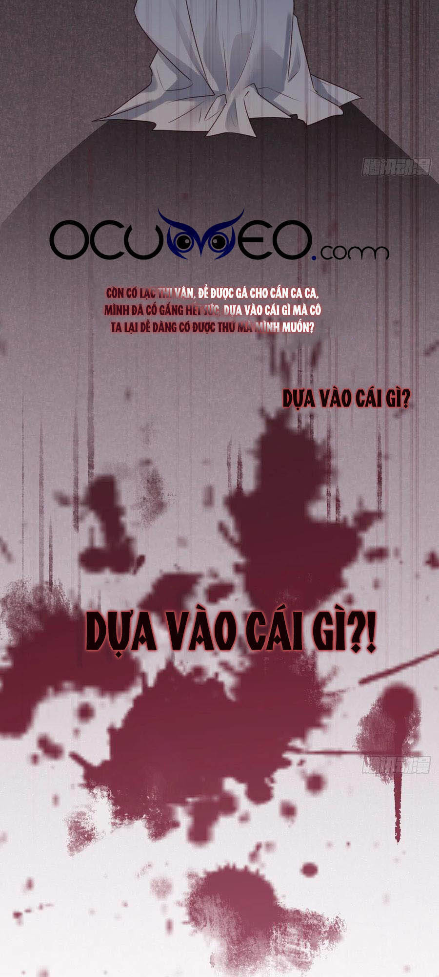 Liệt Hỏa Cuồng Phi: Vương Gia Thú Tính Muốn Sủng Chương 115 Page 8