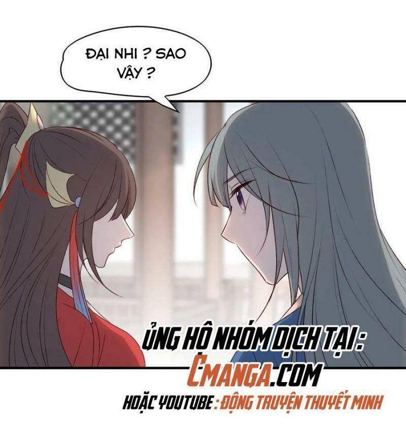 Liệt Hỏa Cuồng Phi: Vương Gia Thú Tính Muốn Sủng Chương 129 Page 8