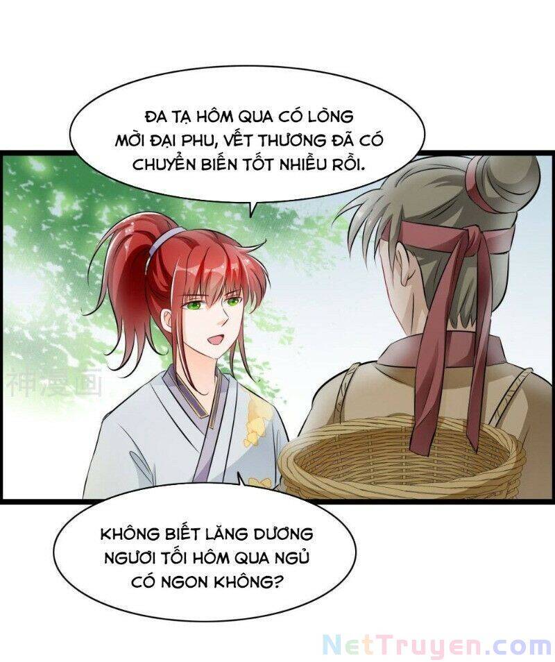 Nghịch Đồ Tại Thượng Chương 40 Page 15