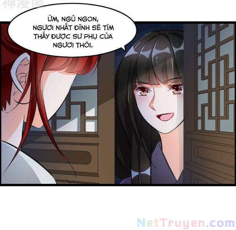 Nghịch Đồ Tại Thượng Chương 40 Page 4