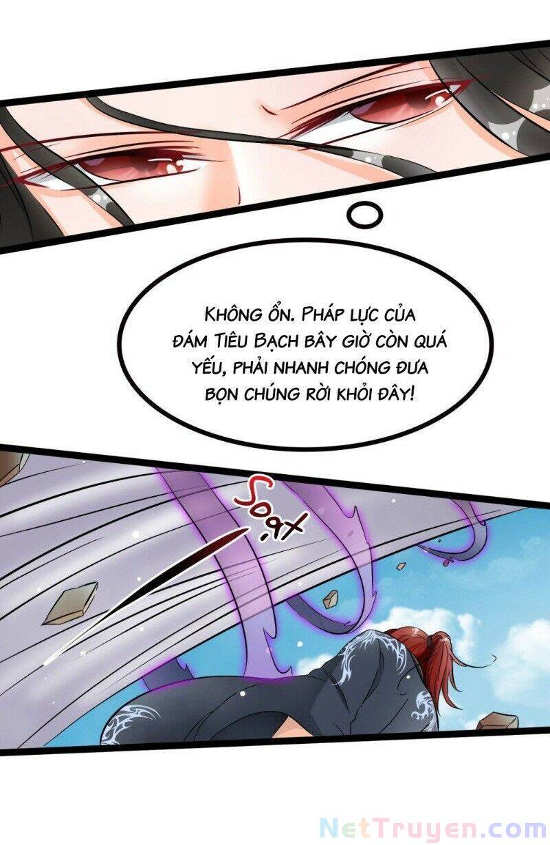 Nghịch Đồ Tại Thượng Chương 33 Page 15