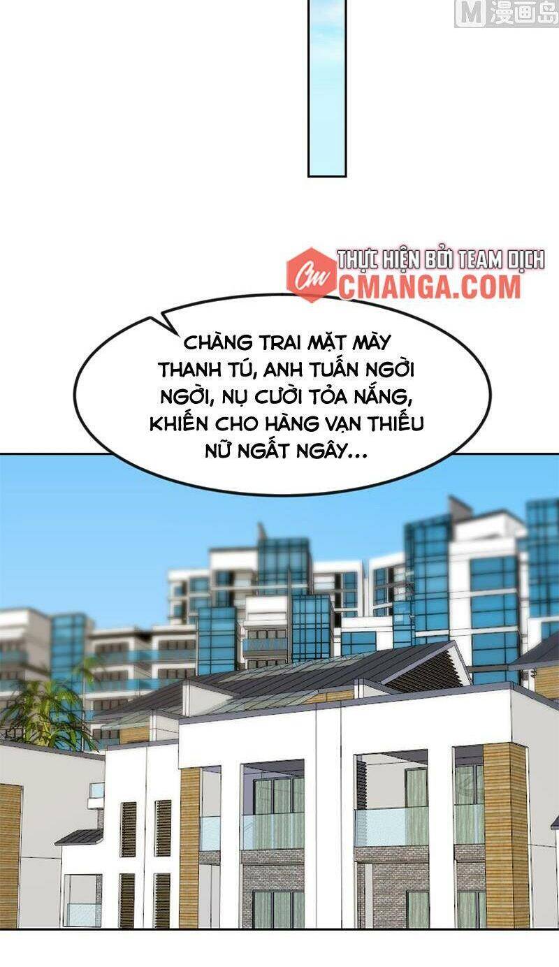 Tu Tiên Trở Về Tại Vườn Trường Chương 204 Page 14