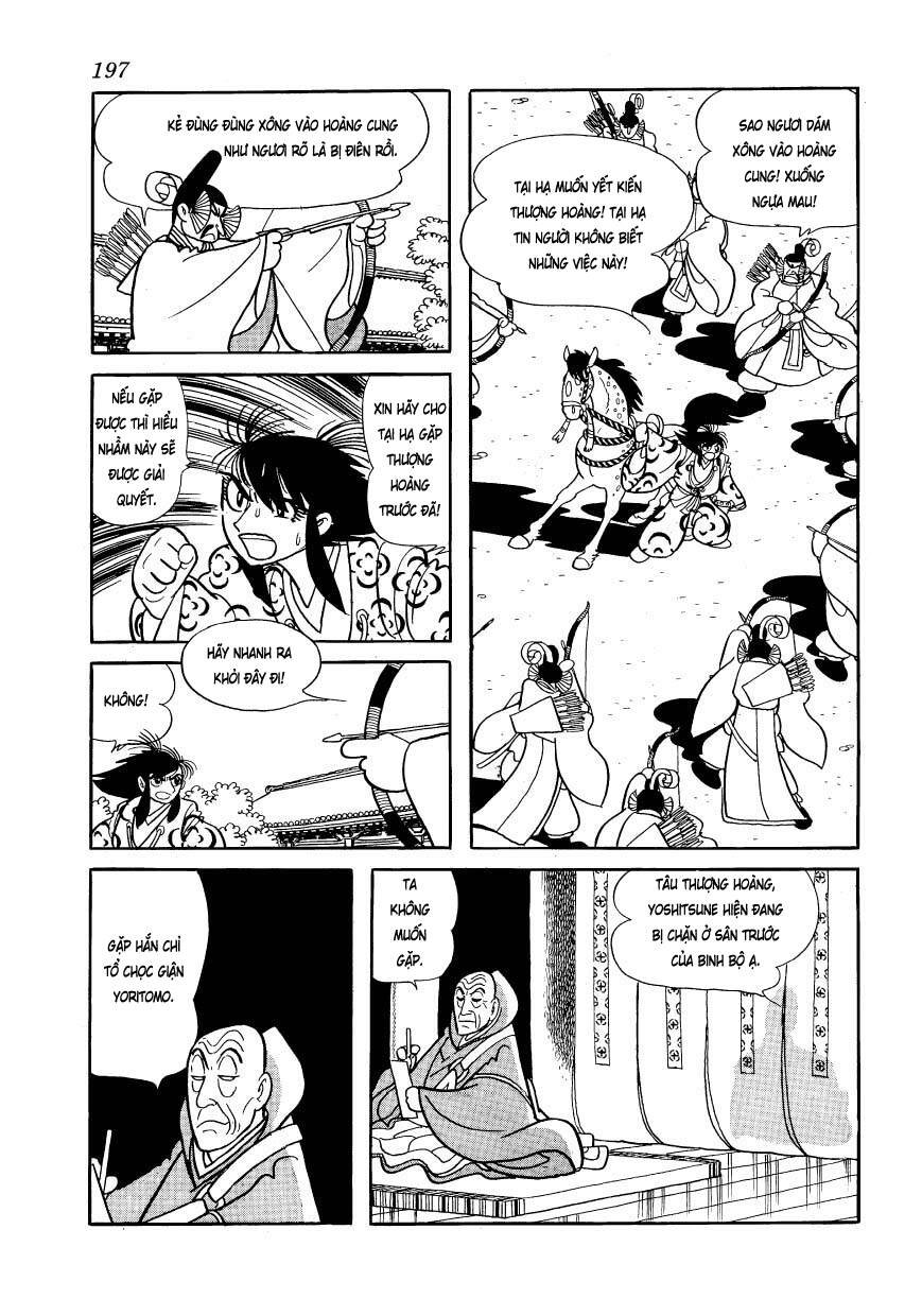 Chim Lửa Chương 99 Page 12