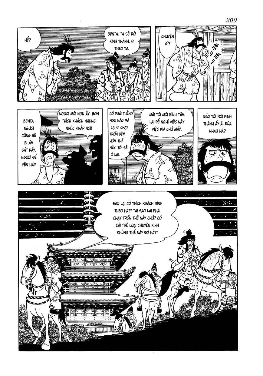 Chim Lửa Chương 99 Page 15