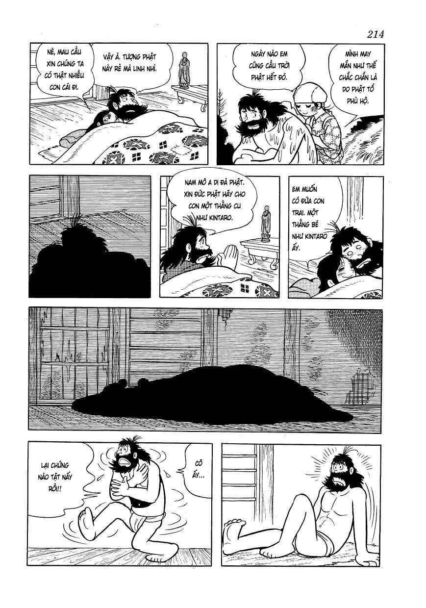 Chim Lửa Chương 100 Page 14