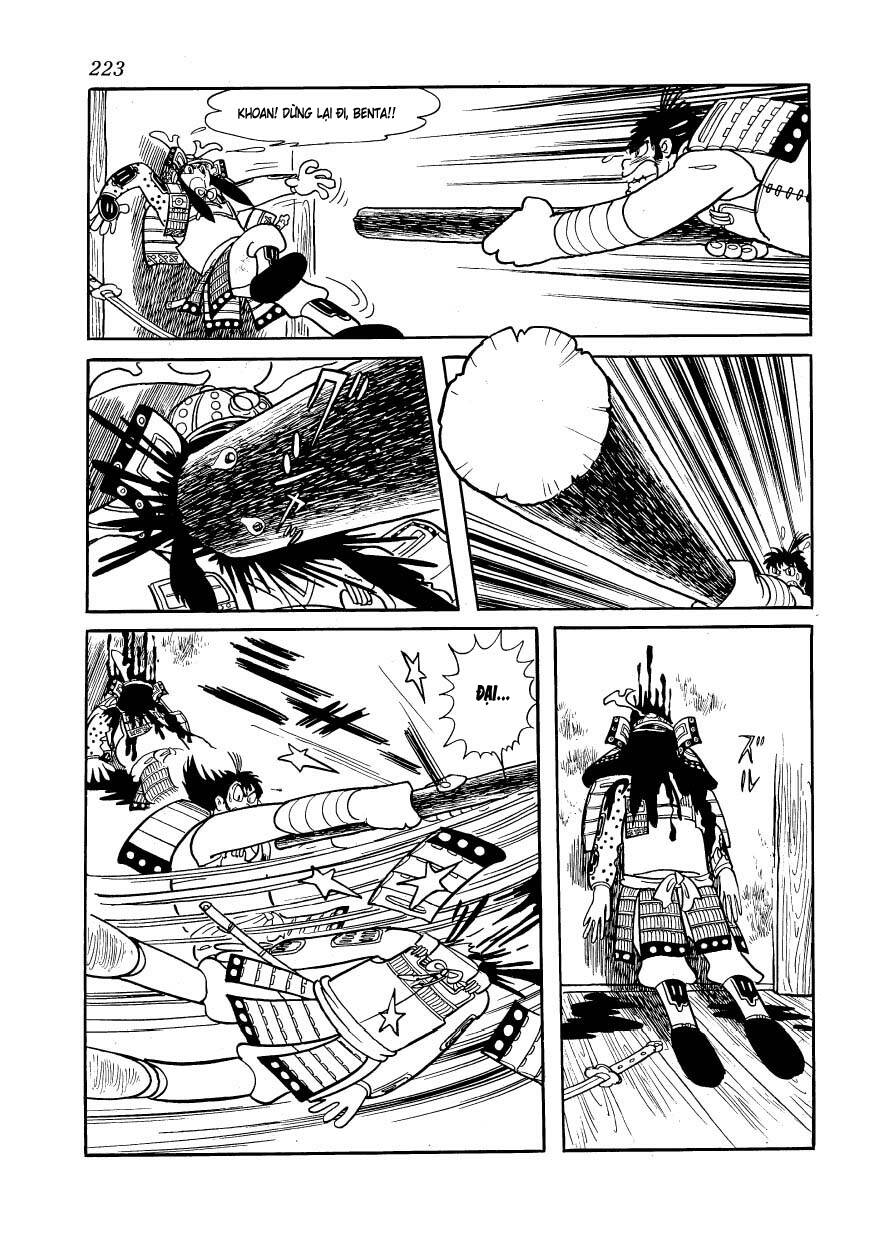 Chim Lửa Chương 100 Page 23