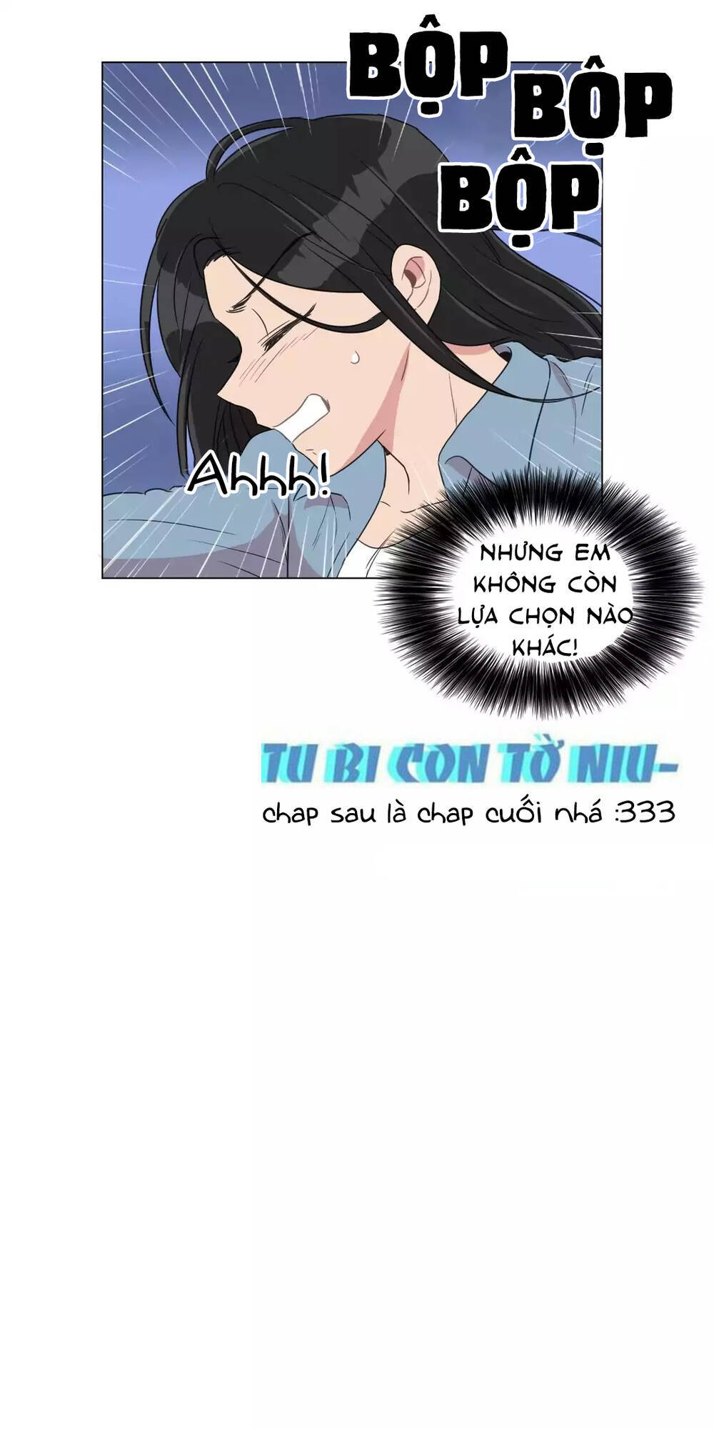 Tỏ Tình Nhầm Lẫn Chương 78 Page 30