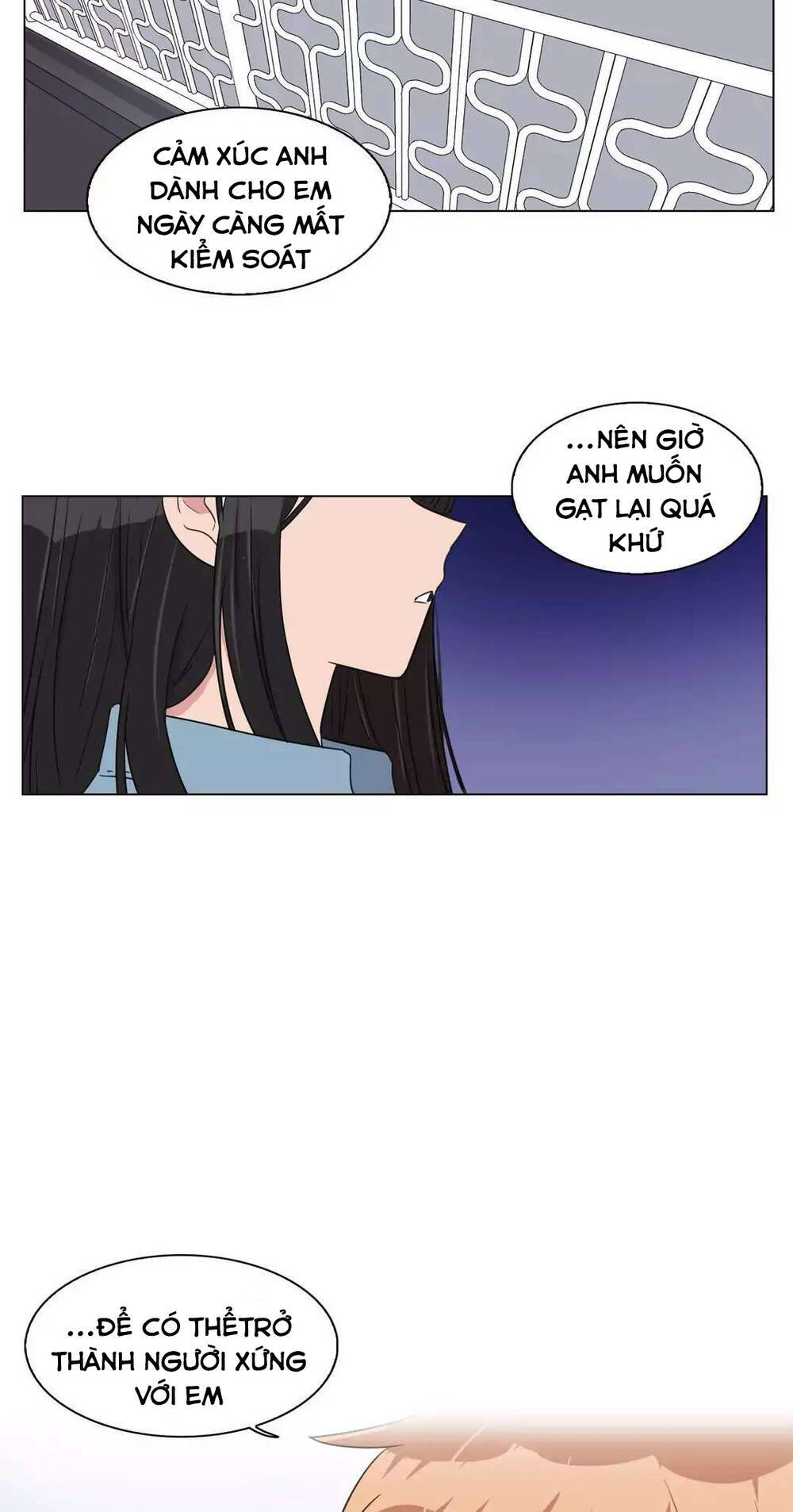 Tỏ Tình Nhầm Lẫn Chương 79 Page 15