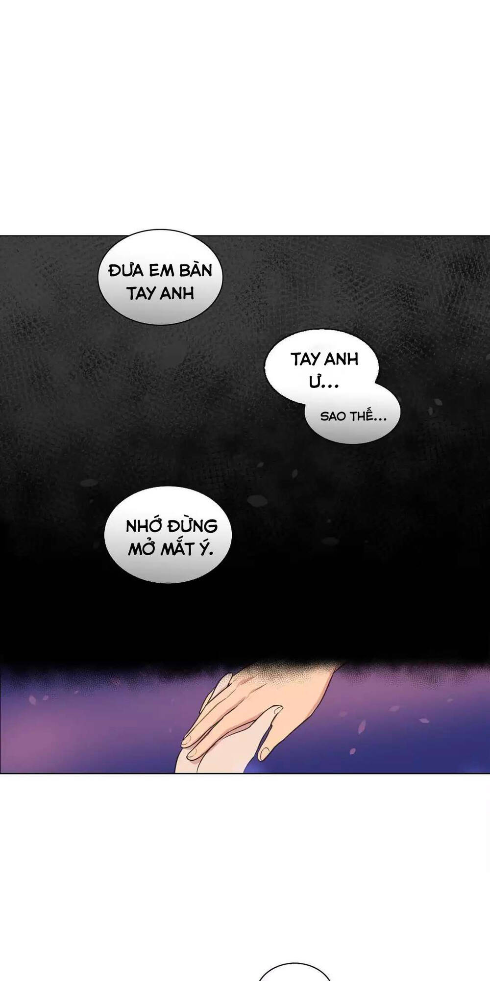 Tỏ Tình Nhầm Lẫn Chương 79 Page 20