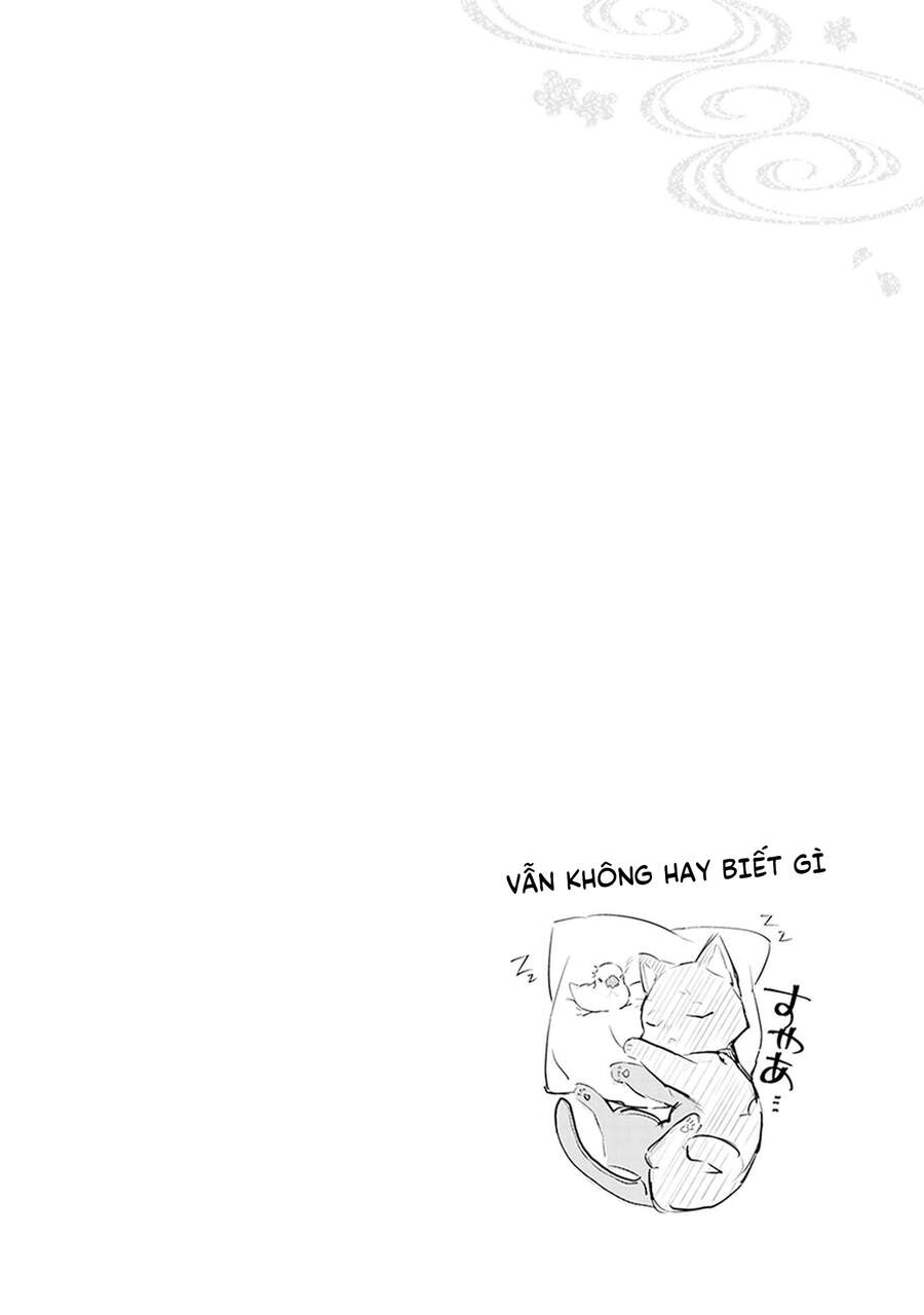 Ballad X Opera Chương 19 Page 28