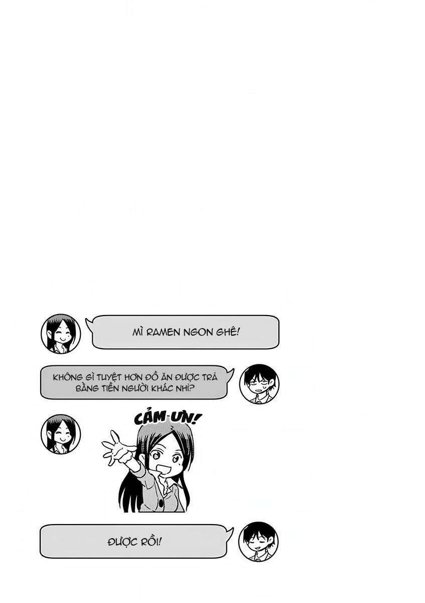 Jk Shachi Wo Kau Chương 6 Page 14