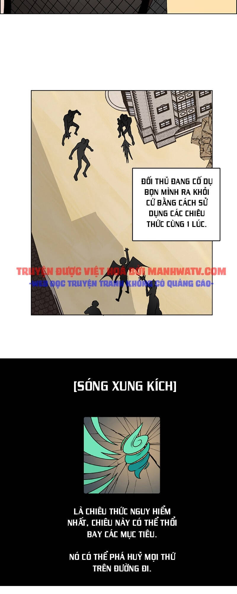 No Scope Chương 88 Page 6